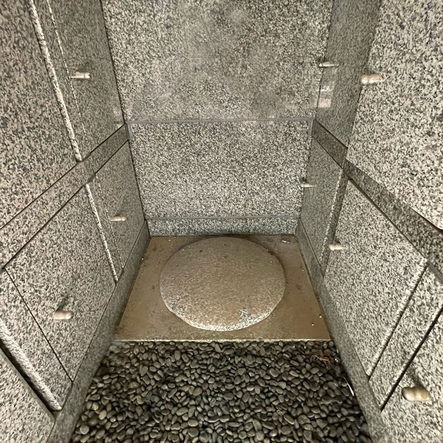 合祀永代供養墓