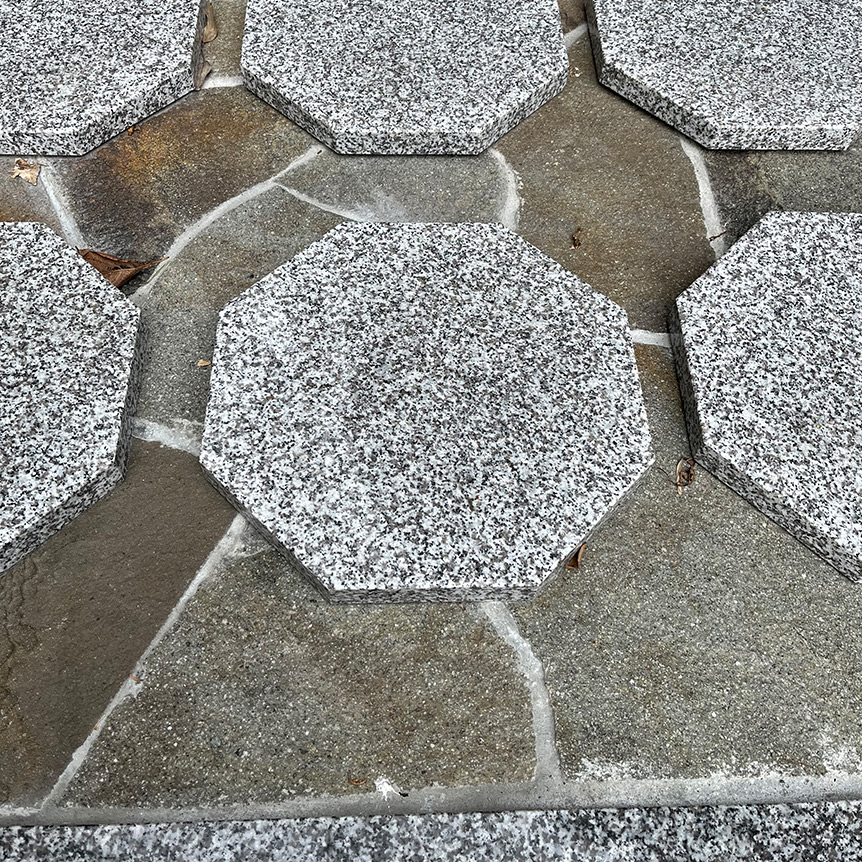 久遠墓（樹木葬タイプ）