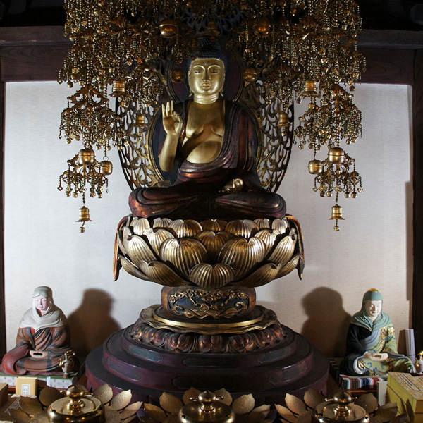 妙圓寺について