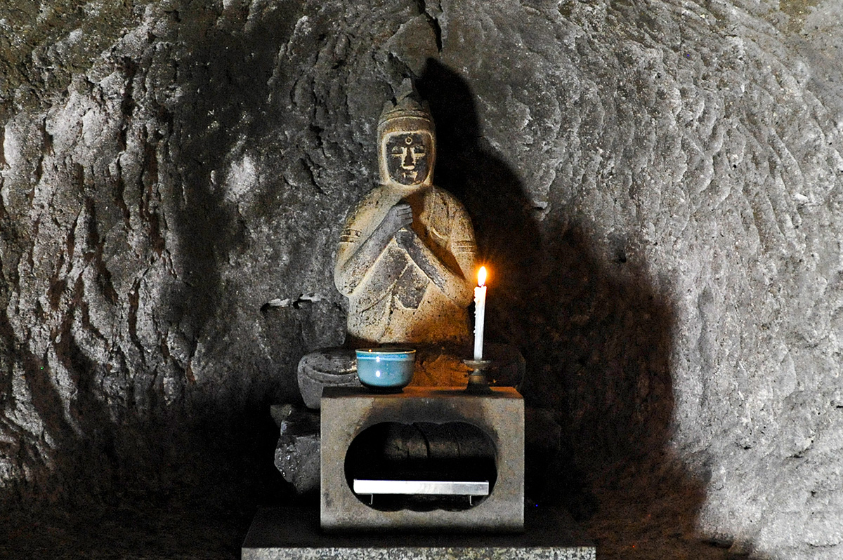 金剛界大日如来