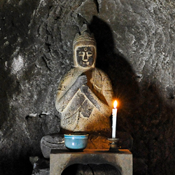 金剛界大日如来